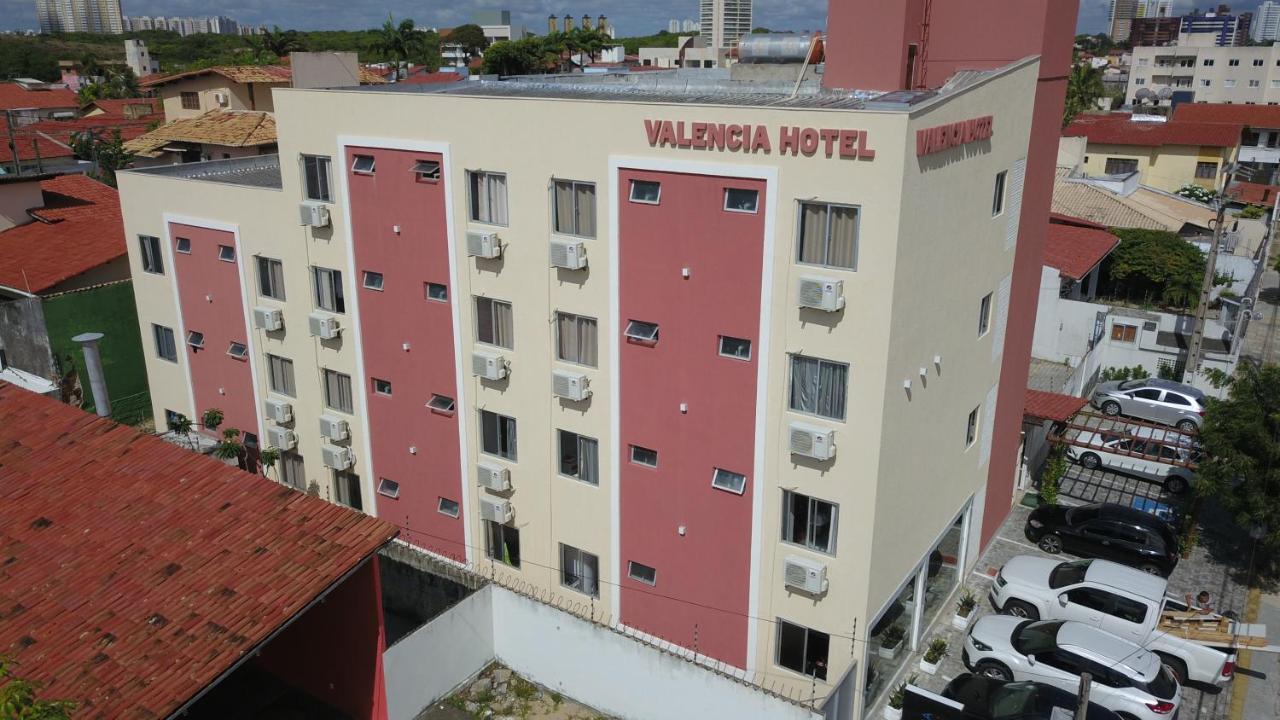 Valencia Hotel Natal Esterno foto