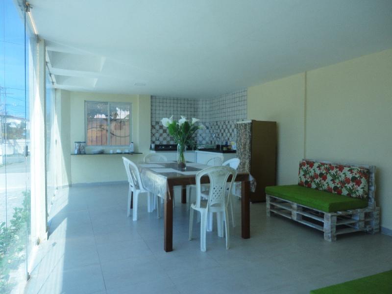 Valencia Hotel Natal Esterno foto