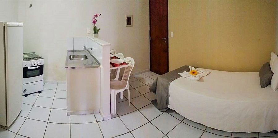 Valencia Hotel Natal Esterno foto