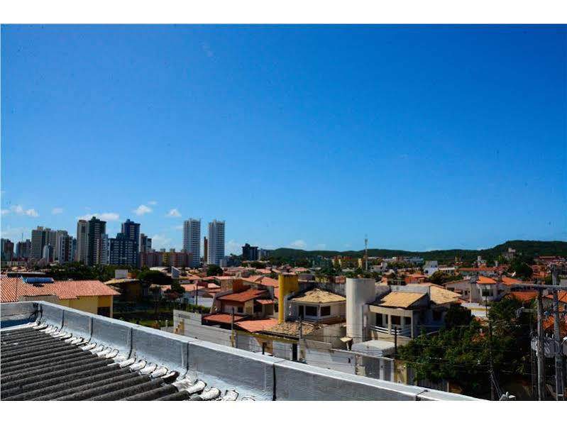 Valencia Hotel Natal Esterno foto